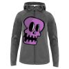 ATC™ PTECH® FLEECE HOODED LADIES' JACKET Thumbnail