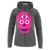 ATC™ PTECH® FLEECE HOODED LADIES' JACKET Thumbnail