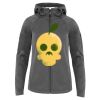ATC™ PTECH® FLEECE HOODED LADIES' JACKET Thumbnail