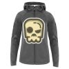 ATC™ PTECH® FLEECE HOODED LADIES' JACKET Thumbnail