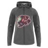 ATC™ PTECH® FLEECE HOODED LADIES' JACKET Thumbnail