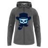 ATC™ PTECH® FLEECE HOODED LADIES' JACKET Thumbnail