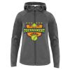ATC™ PTECH® FLEECE HOODED LADIES' JACKET Thumbnail