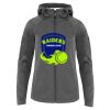 ATC™ PTECH® FLEECE HOODED LADIES' JACKET Thumbnail