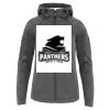 ATC™ PTECH® FLEECE HOODED LADIES' JACKET Thumbnail