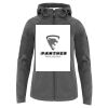 ATC™ PTECH® FLEECE HOODED LADIES' JACKET Thumbnail