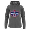 ATC™ PTECH® FLEECE HOODED LADIES' JACKET Thumbnail