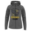 ATC™ PTECH® FLEECE HOODED LADIES' JACKET Thumbnail