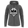 ATC™ PTECH® FLEECE HOODED LADIES' JACKET Thumbnail