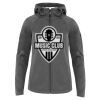 ATC™ PTECH® FLEECE HOODED LADIES' JACKET Thumbnail