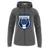 ATC™ PTECH® FLEECE HOODED LADIES' JACKET Thumbnail