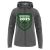 ATC™ PTECH® FLEECE HOODED LADIES' JACKET Thumbnail