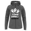 ATC™ PTECH® FLEECE HOODED LADIES' JACKET Thumbnail