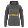 ATC™ PTECH® FLEECE HOODED LADIES' JACKET Thumbnail