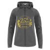 ATC™ PTECH® FLEECE HOODED LADIES' JACKET Thumbnail