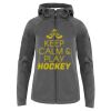 ATC™ PTECH® FLEECE HOODED LADIES' JACKET Thumbnail