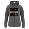 ATC™ PTECH® FLEECE HOODED LADIES' JACKET Thumbnail