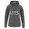 ATC™ PTECH® FLEECE HOODED LADIES' JACKET Thumbnail