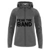 ATC™ PTECH® FLEECE HOODED LADIES' JACKET Thumbnail