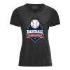 ATC PRO TEAM SHORT SLEEVE LADIES' TEE Thumbnail