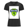 ATC PRO TEAM SHORT SLEEVE LADIES' TEE Thumbnail