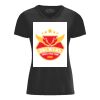 ATC PRO TEAM SHORT SLEEVE LADIES' TEE Thumbnail