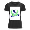 ATC PRO TEAM SHORT SLEEVE LADIES' TEE Thumbnail