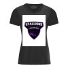 ATC PRO TEAM SHORT SLEEVE LADIES' TEE Thumbnail