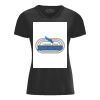 ATC PRO TEAM SHORT SLEEVE LADIES' TEE Thumbnail
