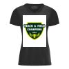 ATC PRO TEAM SHORT SLEEVE LADIES' TEE Thumbnail