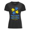ATC PRO TEAM SHORT SLEEVE LADIES' TEE Thumbnail