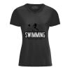 ATC PRO TEAM SHORT SLEEVE LADIES' TEE Thumbnail