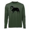 ATC PRO TEAM LONG SLEEVE TEE Thumbnail