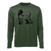 ATC PRO TEAM LONG SLEEVE TEE Thumbnail
