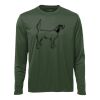 ATC PRO TEAM LONG SLEEVE TEE Thumbnail