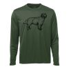 ATC PRO TEAM LONG SLEEVE TEE Thumbnail