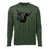 ATC PRO TEAM LONG SLEEVE TEE Thumbnail