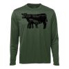 ATC PRO TEAM LONG SLEEVE TEE Thumbnail