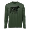 ATC PRO TEAM LONG SLEEVE TEE Thumbnail