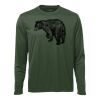 ATC PRO TEAM LONG SLEEVE TEE Thumbnail