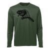 ATC PRO TEAM LONG SLEEVE TEE Thumbnail