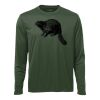 ATC PRO TEAM LONG SLEEVE TEE Thumbnail