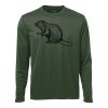 ATC PRO TEAM LONG SLEEVE TEE Thumbnail