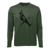 ATC PRO TEAM LONG SLEEVE TEE Thumbnail