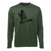 ATC PRO TEAM LONG SLEEVE TEE Thumbnail