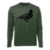 ATC PRO TEAM LONG SLEEVE TEE Thumbnail