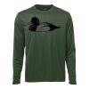 ATC PRO TEAM LONG SLEEVE TEE Thumbnail