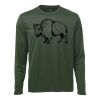 ATC PRO TEAM LONG SLEEVE TEE Thumbnail