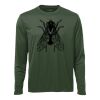 ATC PRO TEAM LONG SLEEVE TEE Thumbnail