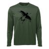 ATC PRO TEAM LONG SLEEVE TEE Thumbnail